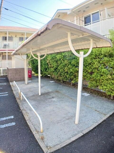 ピュアティ弐番館（101） その他部屋・スペース
