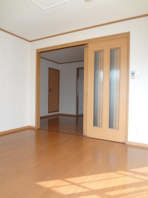 メゾンナカシマⅢＡ（105） 室内