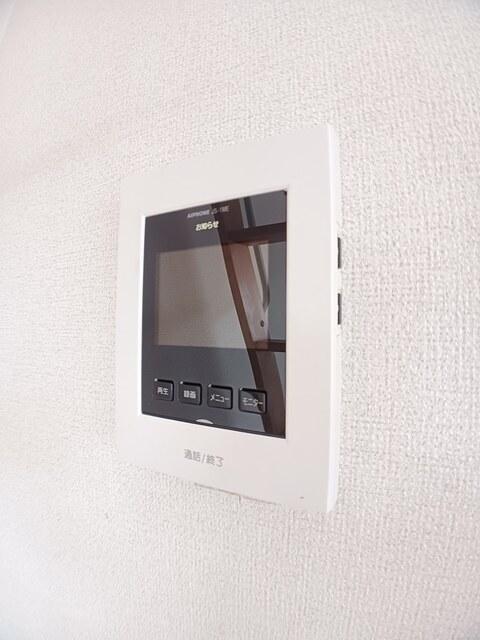 サンシャインハイツ（201） 設備
