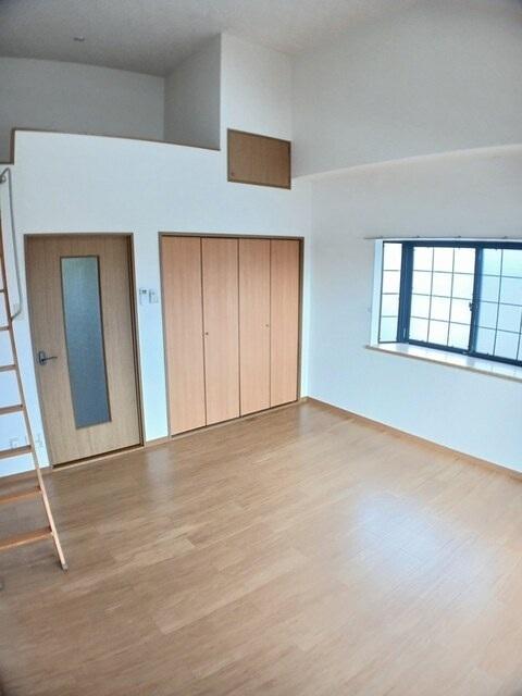 サンシャインハイツ（201） トイレ