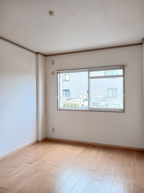 レジデンスタナカＢ（105） 室内