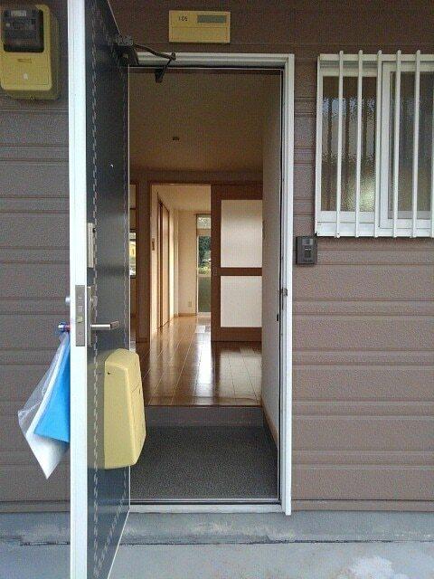 レジデンスタナカＢ（105） その他部屋・スペース