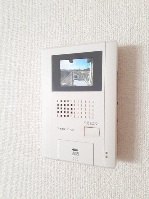 コーポオガタⅢ（201） 設備
