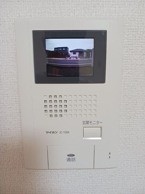 平國ハイツ（101） 設備