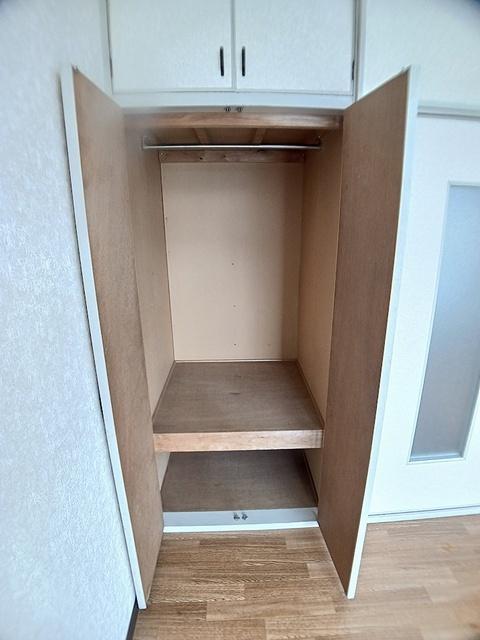 畠田ハイツ（206） その他部屋・スペース