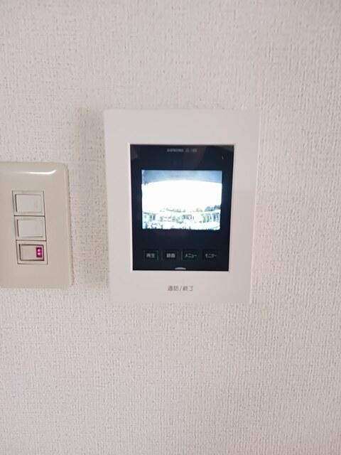 グリーンハイツ中西（202） 設備