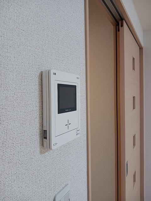 イーストサイド（102） 設備