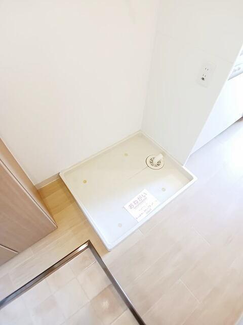 サウスリバー平成（202） その他部屋・スペース