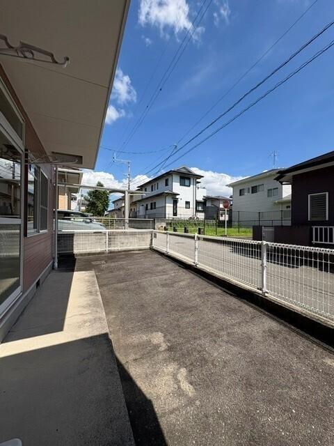 メロディハイツ（105） その他部屋・スペース