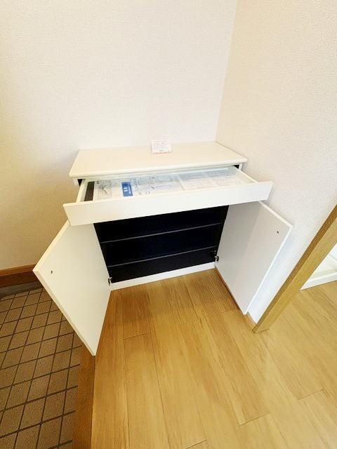 メロディハイツ（105） 設備