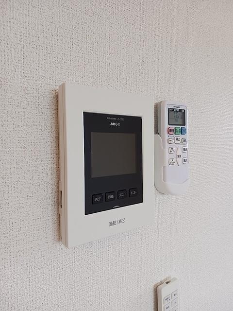 Ｐｏｎｏ　Ⅱ（201） 設備
