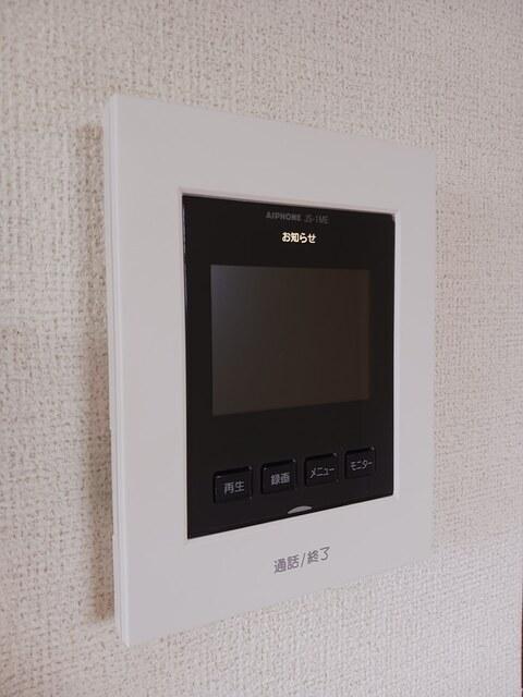 エスポワールヒルＡ（105） 設備