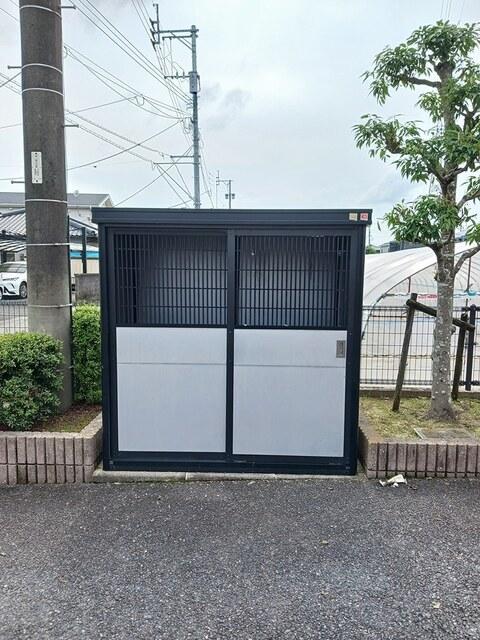 メゾンナカシマⅢＡ（101） その他部屋・スペース