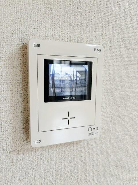 ディアコートＢ（103） 設備