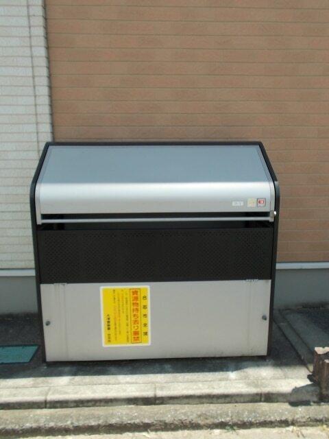 コーポＫ・Ｍ　Ⅶ（102） 駐車場