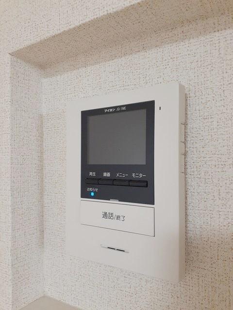 ボン　アミューズ（203） 設備
