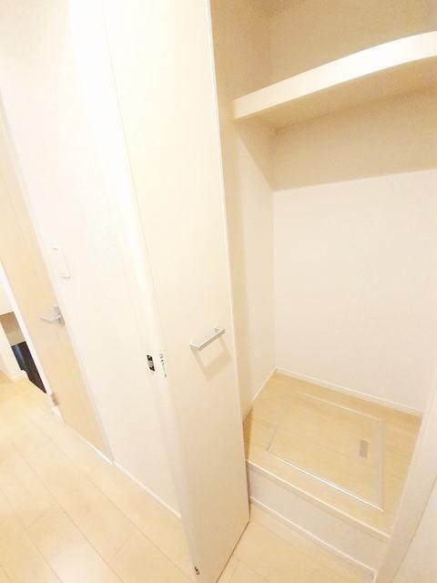 ボン　アミューズ（203） その他部屋・スペース