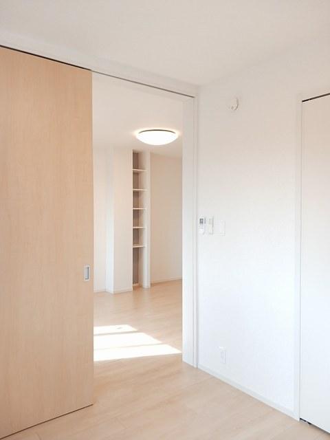 ルフィーネ（102） 室内