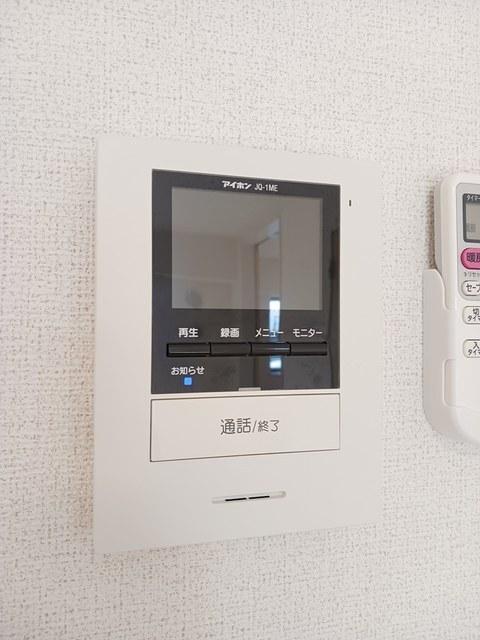 ルフィーネ（102） 設備