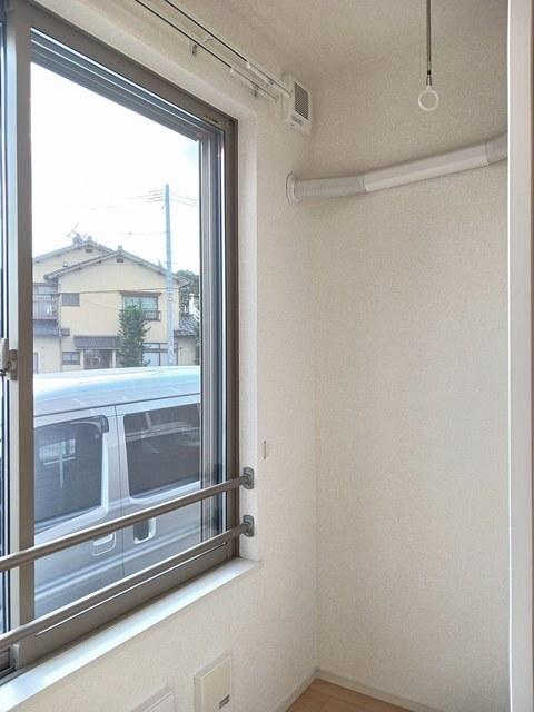 ルフィーネ（102） 室内