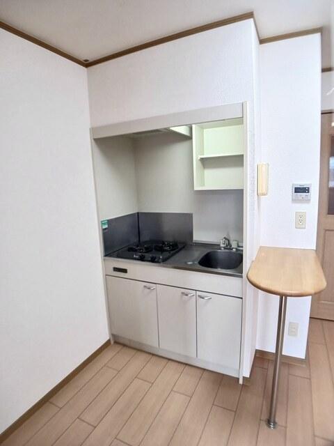 レルベ保田窪（503） キッチン