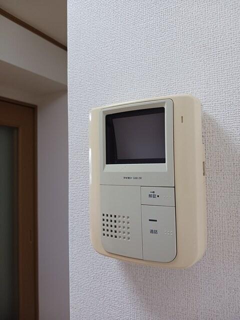 レルベ保田窪（503） 設備