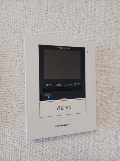 アルカンシエル（203） 設備