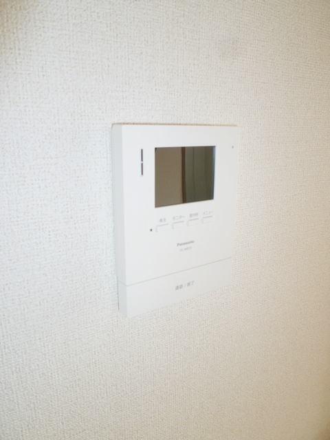 ヒガシコート宮ノ上（205） 設備