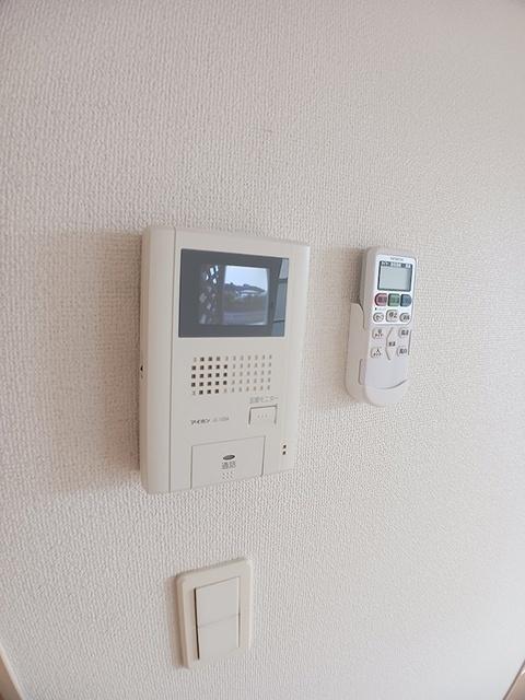 エクセルＭ・Ｉ　Ａ（202） その他部屋・スペース