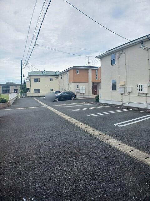 エクセルＭ・Ｉ　Ａ（202） 駐車場