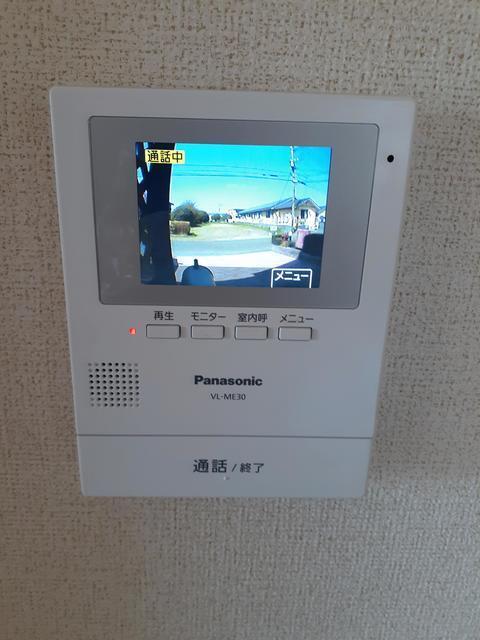 エスポアールシラキⅡ（202） 設備