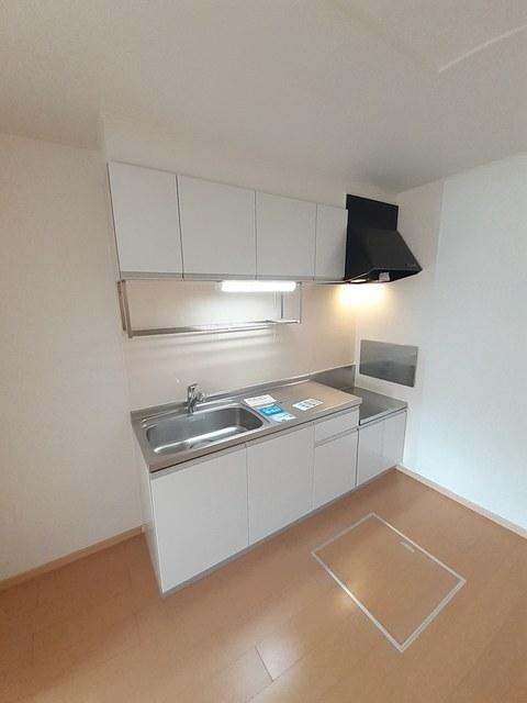 エール正林Ａ（101） キッチン