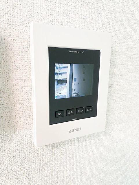 レア・オハナＢ（203） 設備