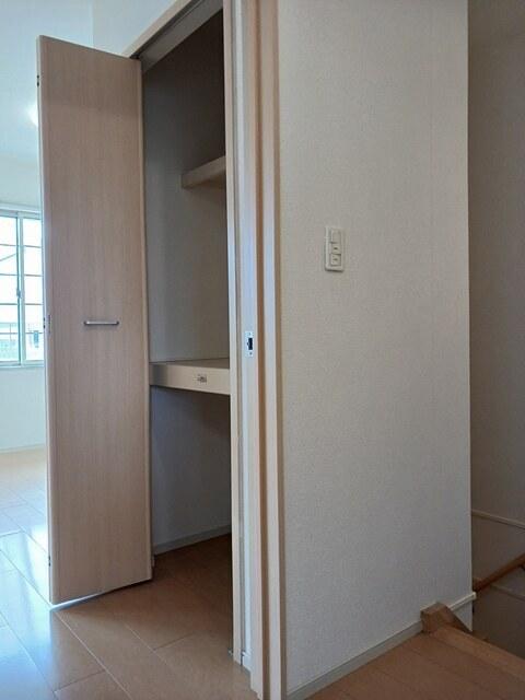 エスポアールＢ（203） その他部屋・スペース