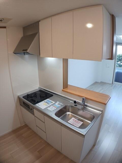 ピュアティ壱番館（102） キッチン