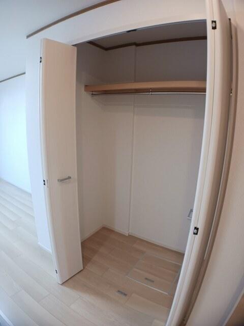 ピュアティ壱番館（102） 収納