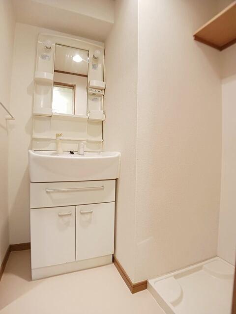 レルベ保田窪（307） 洗面