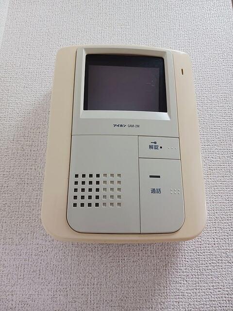 レルベ保田窪（307） 設備