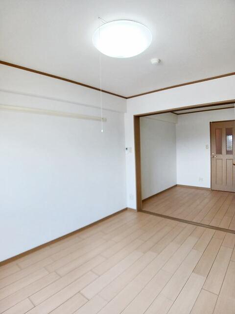 レルベ保田窪（307） その他部屋・スペース