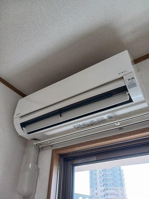 レルベ保田窪（307） 設備