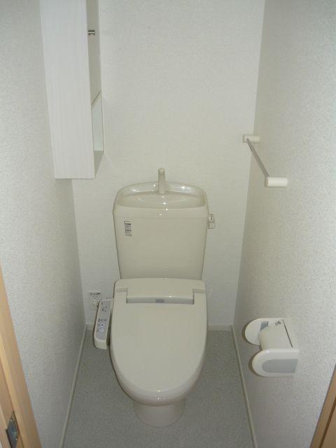 ヴィラ・グレイスⅡ（101） その他部屋・スペース