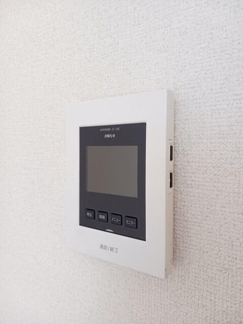 サニーフラッツＨＲ（302） 設備