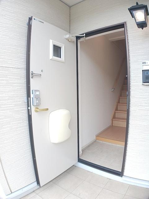 エクセルＭ・Ｉ　Ａ（202） その他部屋・スペース