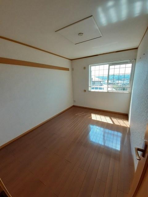 コーポＫＭⅡ（202） 室内