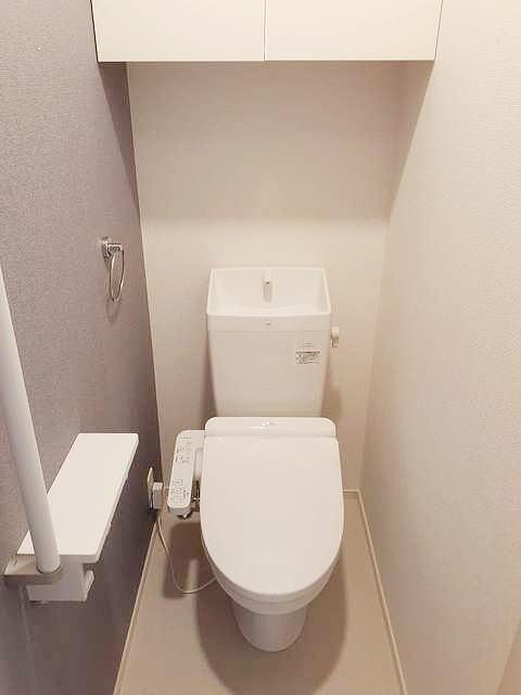 グルーム上南部（106） トイレ