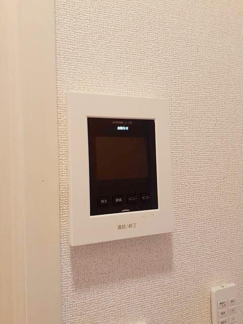 グルーム上南部（106） 設備