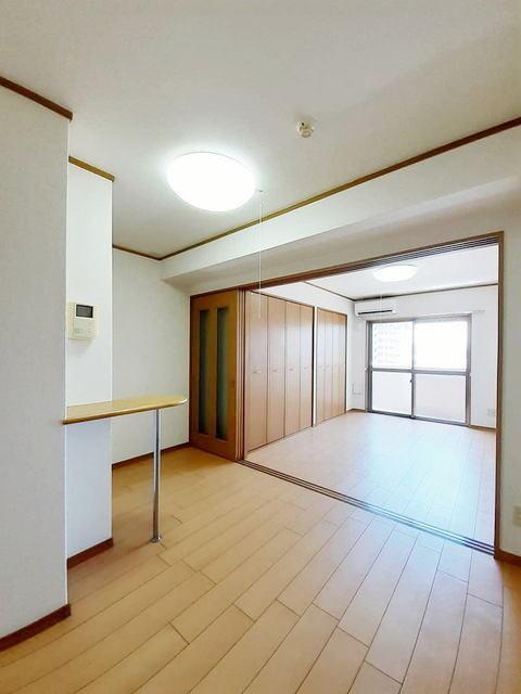 レルベ保田窪（602） 室内