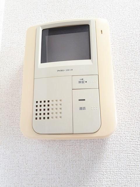 レルベ保田窪（602） 設備