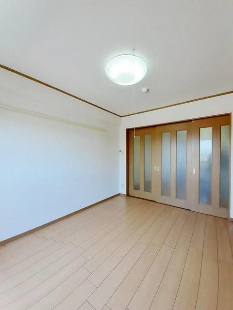 レルベ保田窪（602） その他部屋・スペース