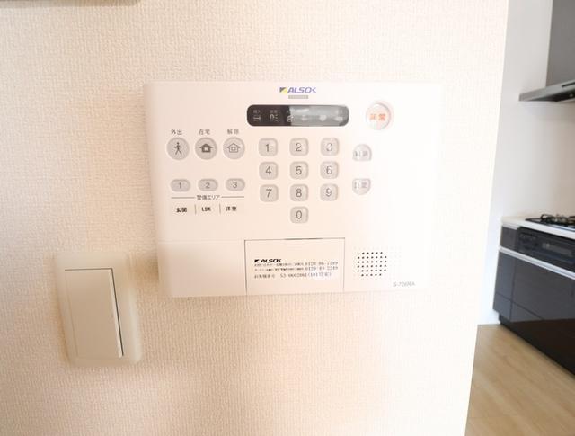 グランフォレMⅡ（101） 部屋画像